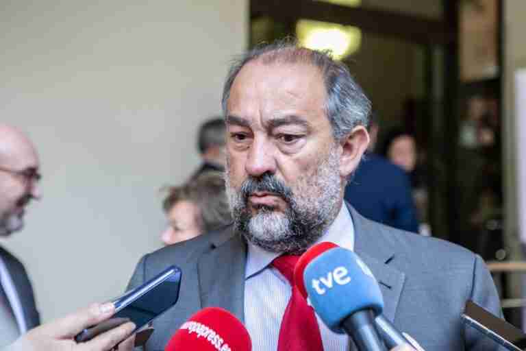 La UCLM tendrá una ocupación superior al 95% de sus plazas de grado, un "éxito" para el rector