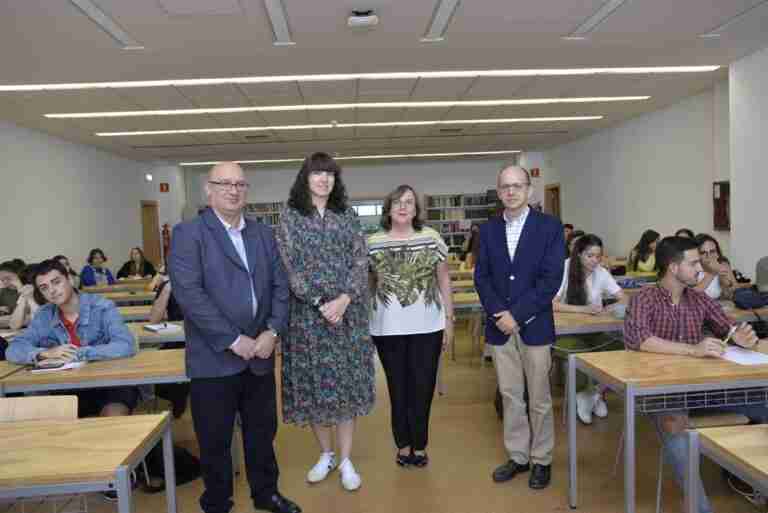 La importancia de la comunicación para el sector del vino, protagonista de un curso de verano de la UCLM