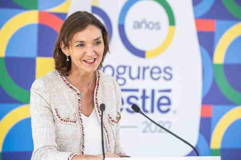 La ministra de Turismo respaldará con su presencia las actividades de la Noche de Patrimonio de este sábado en Toledo