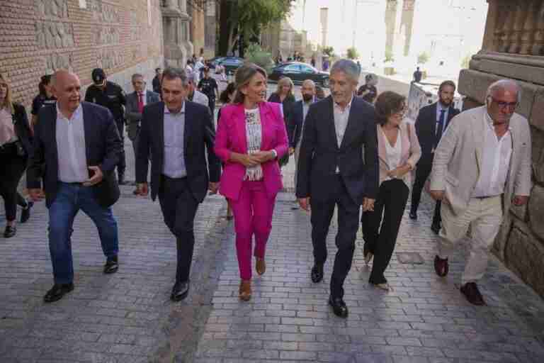 La mortalidad por siniestros de tráfico en las ciudades baja un 20% en 2021 tras registrar 417 víctimas