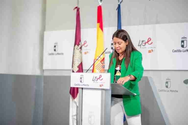 Las 161 entidades privadas de iniciativa social de C-LM tendrán 60 millones en subvenciones para impulsar sus programas