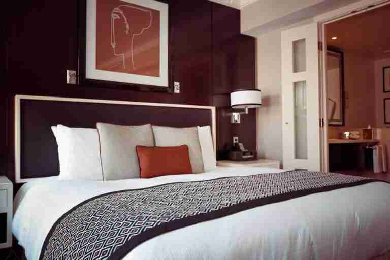 Las pernoctaciones en hoteles de C-LM crecen un 7% en agosto respecto al año pasado y los viajeros aumentan un 3%