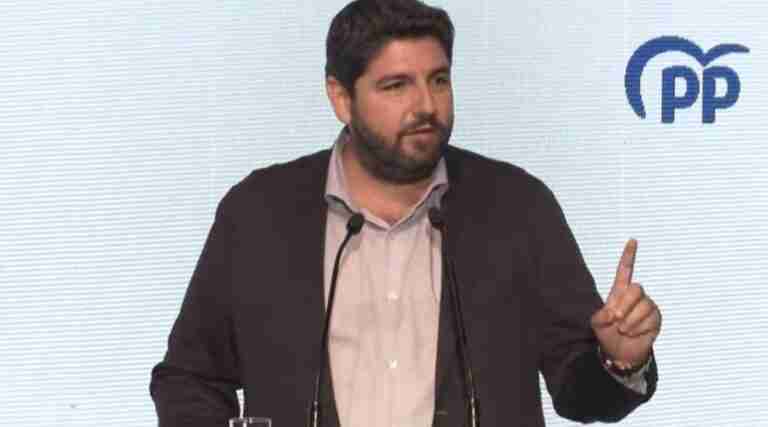 López Miras pide a presidentes del PP exhibir gestión de cara a las autonómicas para aupar a Feijóo a La Moncloa