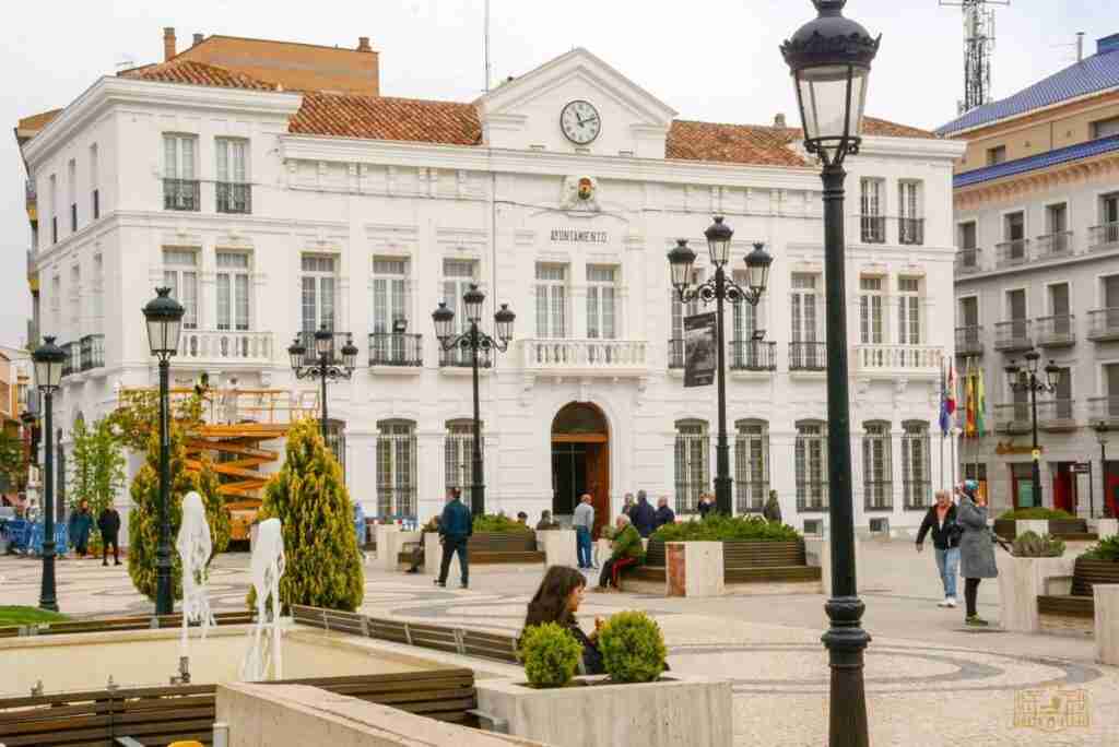 Los ayuntamientos españoles ya han recibido más de 20.000 millones de fondos UE de recuperación, el 26% del total