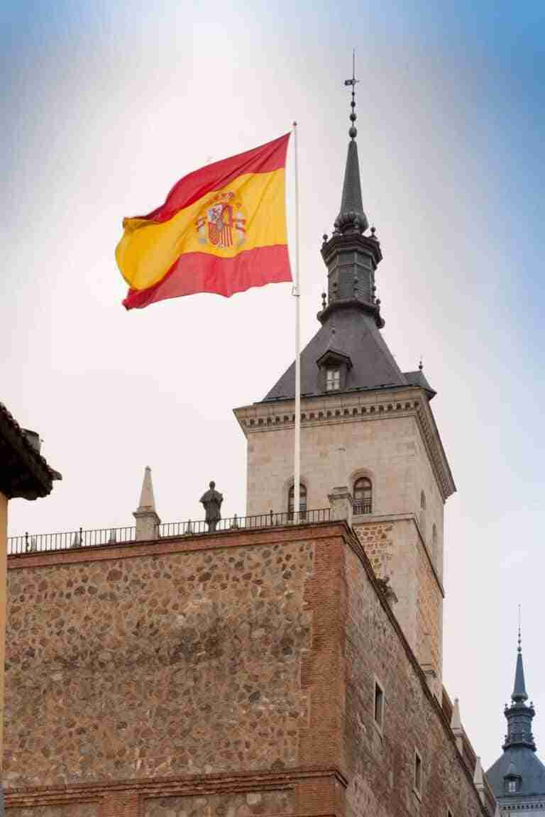 Museo de Ejército de Toledo cierra temporalmente desde este martes sus espacios expositivos interiores por mantenimiento