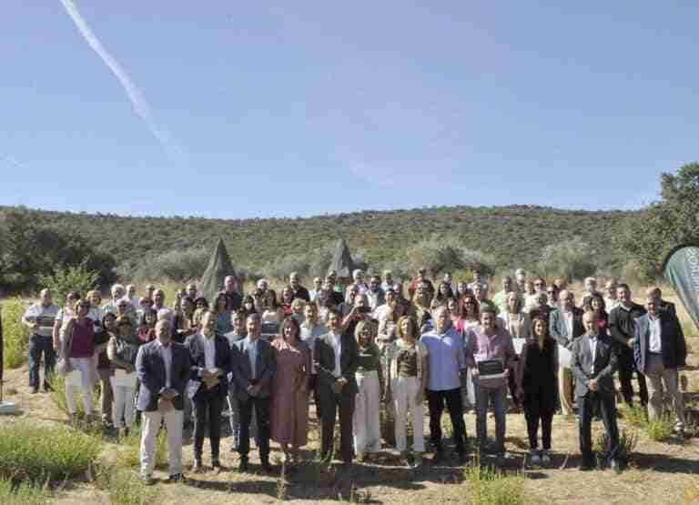 Nace la marca turística 'Cabañeros, respira bosque mediterráneo' para dinamizar y potenciar la zona del Parque Nacional