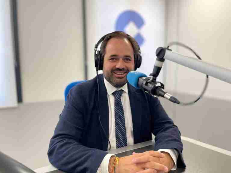 Núñez apuesta por devolver a los castellanomanchegos la recaudación extra por la Renta y el IVA vía bajada de impuestos