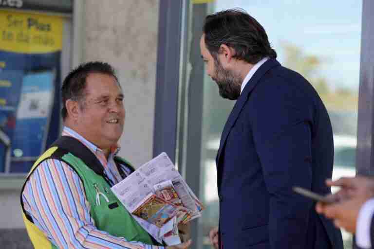 Núñez entiende la reivindicación de PP Cuenca de hacer rotativo el festivo del Corpus y pide a Junta "buscar consensos"