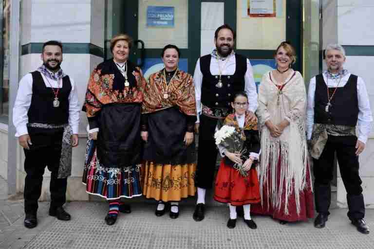 Núñez lamenta las declaraciones de Page "desprestigiando" las fiestas y tradiciones de CLM: "He sentido vergüenza ajena"