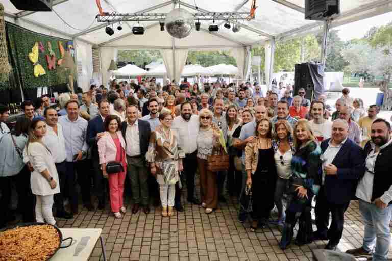 Núñez reitera a Page que "se ha quedado solo" en la subida de impuestos mientras que Europa y CCAA los están bajando