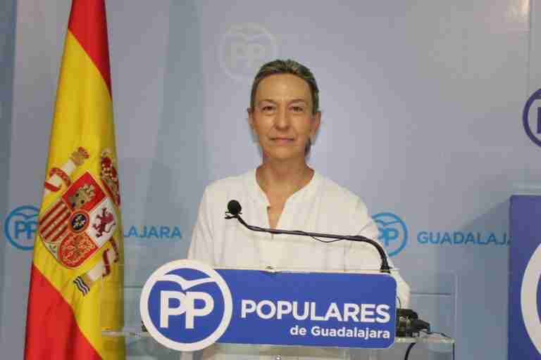 PP C-LM carga contra el "cinismo" de Page y le recuerda que fue "pionero" en pactar con Podemos