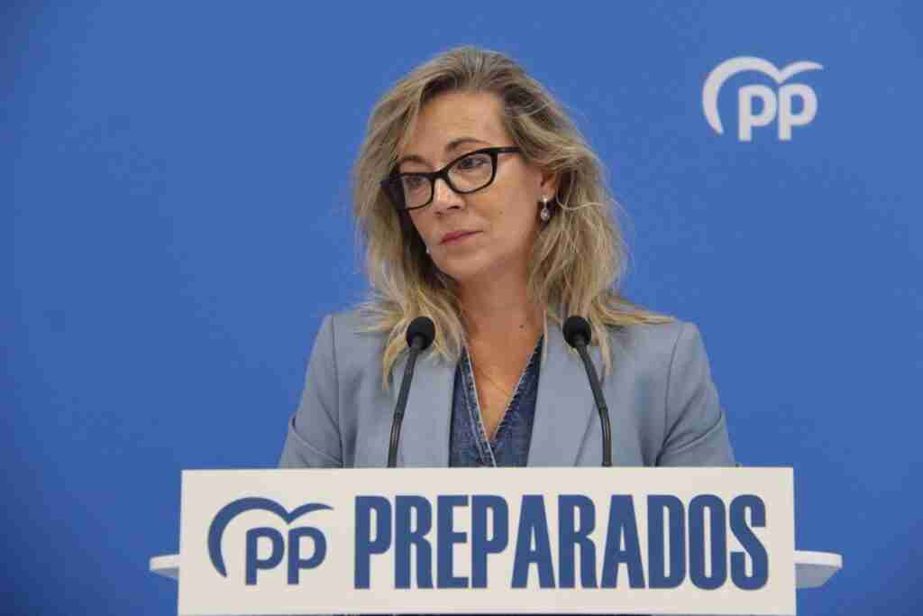 PP critica a los diputados del PSOE por C-LM por votar a favor de despenalizar las injurias al Rey junto a Bildu y ERC