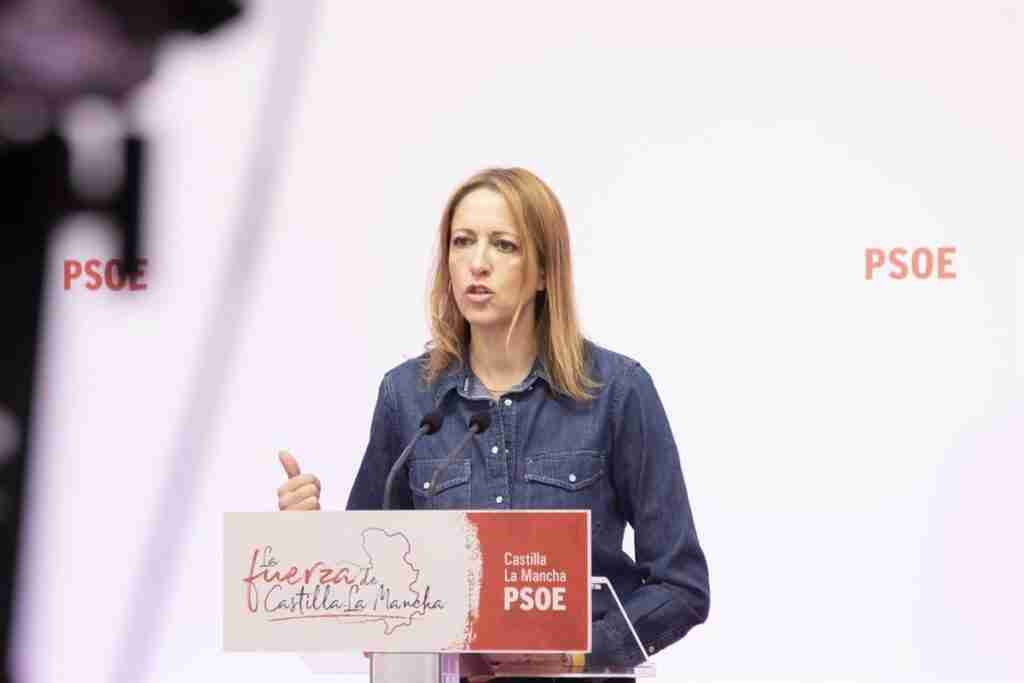 PSOE replica a Núñez que su "demagógico" plan de bajada de impuestos deja fuera a pymes, autónomos y rentas medias