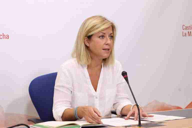 PSOE ve una "ocurrencia" la última carta de Núñez a Page "haciendo como que le preocupa la gente de esta región"