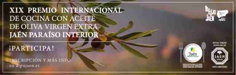 Pablo Donadío, de Trivio en Cuenca, finalista del XIX Premio Internacional de Cocina con aceite de oliva virgen