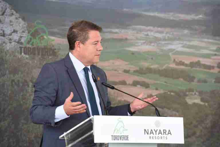 Page rechaza la guerra "fiscal" entre CCAA, pide al Gobierno actuar y aboga por la armonización en algunos impuestos