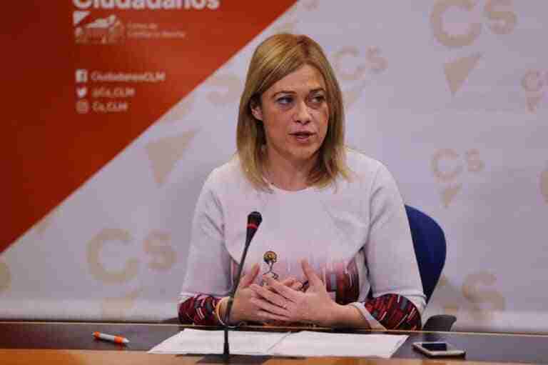 Picazo no asistirá al próximo pleno por celebrarse el día grande de la Feria de Albacete: "Estaré donde tengo que estar"