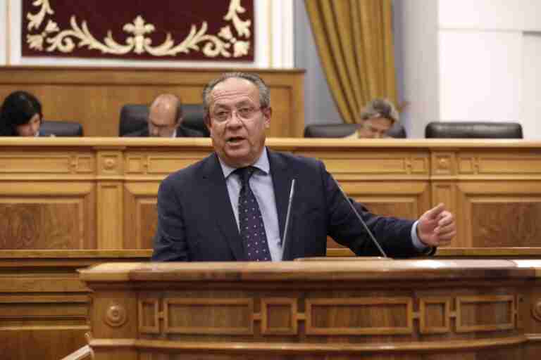 Pleno.- La aprobación del techo de gasto con el 'no' del PP y Cs da el pistoletazo de salida a los presupuestos