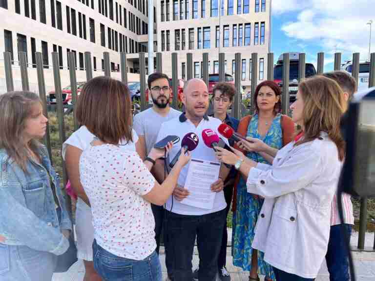Podemos lleva a la Fiscalía al alcalde de Yebes (Guadalajara) por presunta "falsedad documental y prevaricación"