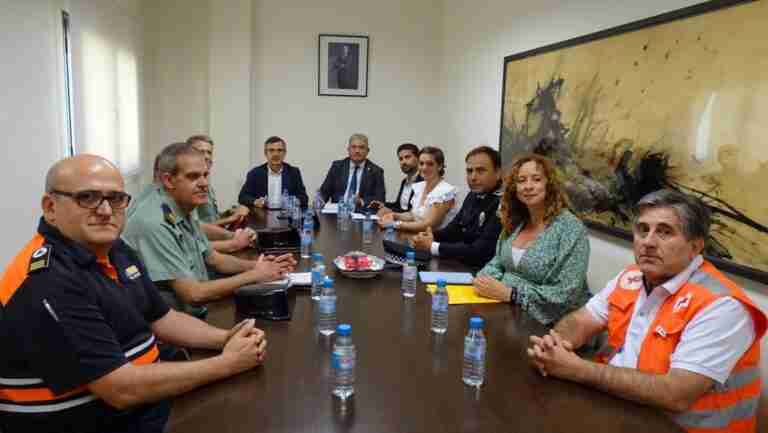 Quintanar es el octavo municipio que se suma a Sistema VioGén en provincia de Toledo, que supera los 1.600 casos activos