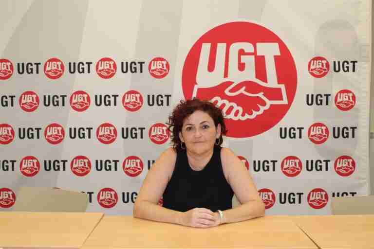 Reforzar escudo social y subida salarial, recetas de UGT para evitar el empobrecimiento de las familias