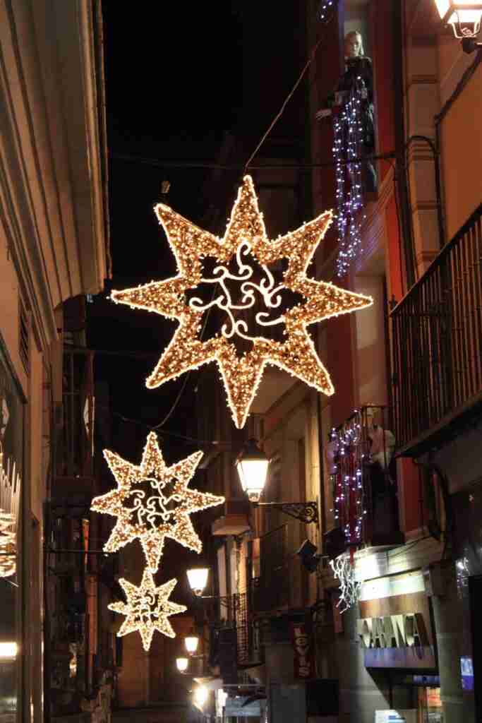 Ribera apela a la voluntad de contribución de los ayuntamientos de cara a las luces de Navidad