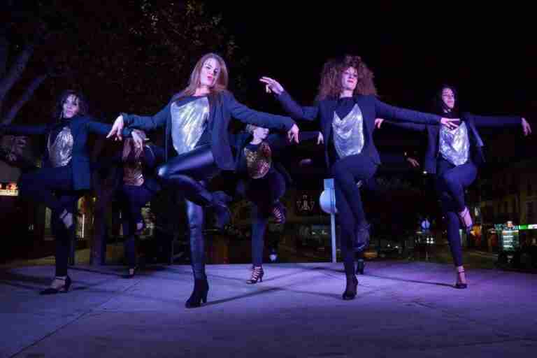 Rocanrol para niños y adultos, bailes latinos o desfile de 'Transformers' llenarán Cuenca desde este viernes