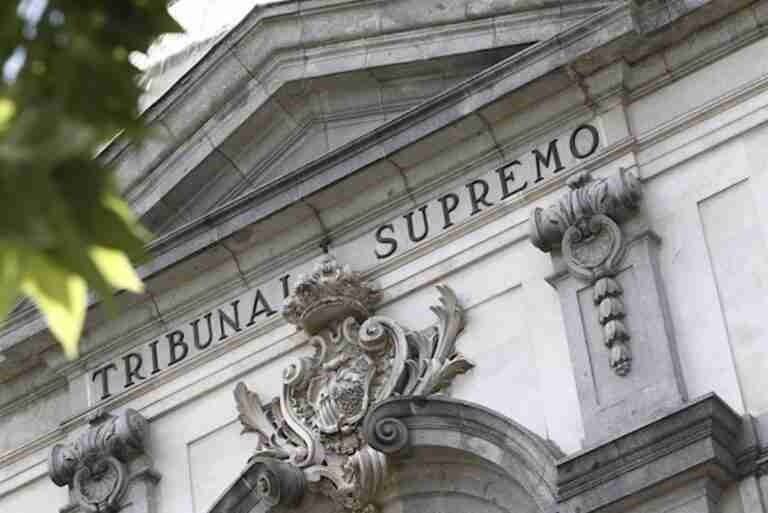 TS confirma la condena a 30 años a un exsacerdote por abusos sexuales a 7 menores en el seminario de Ciudad Real