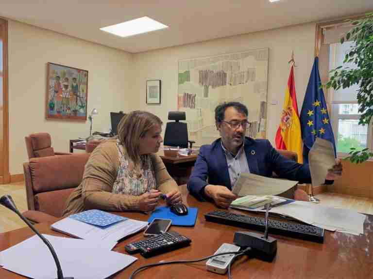 Talavera de la Reina acogerá un importante evento nacional sobre el reto demográfico este otoño