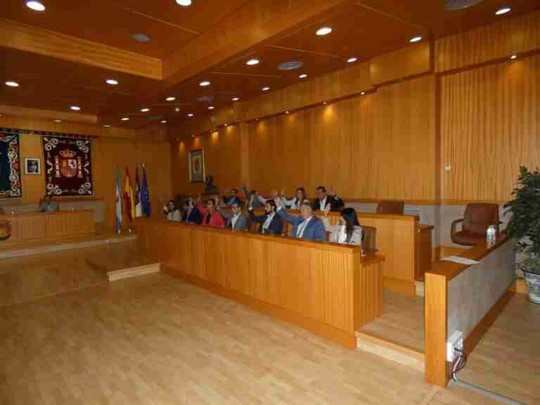 Talavera se ofrecerá como sede de la Agencia Estatal de Salud Pública