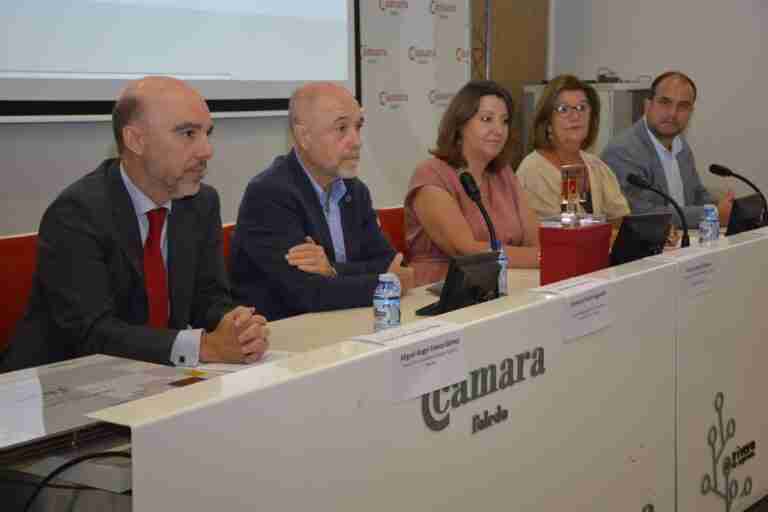 Thermogreen, Pyme del año 2022 en la provincia de Toledo