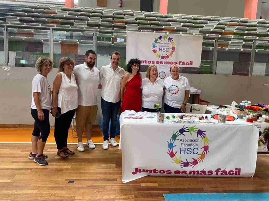 Toledo acoge un festival solidario para concienciar sobre la hiperplasia suprarrenal congénita