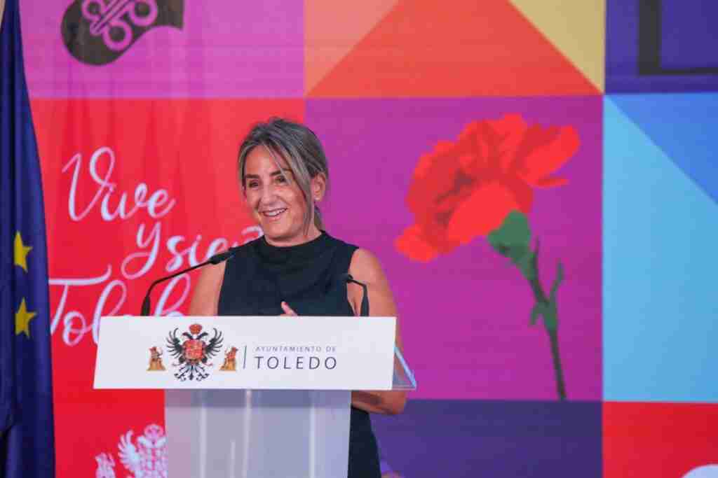 Toledo celebrará la llegada del otoño con más de 600 actividades culturales en los próximos tres meses