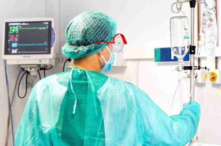 Tribunal de Cuentas alerta de que C-LM dejó pasar un mes para ejecutar contratos de emergencia en la pandemia