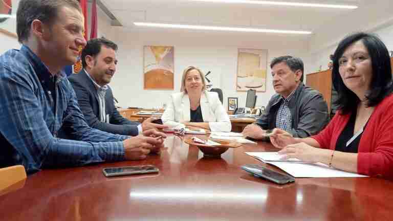 UPA alerta de la subida de los costes de producción de carne de pollo y tasa las pérdidas en 4,26 millones en C-LM