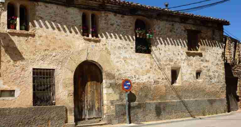 Un proyecto con el papel como protagonista podría dar uso al patrimonio de Fundación de la Cuba y Clemente en Cuenca