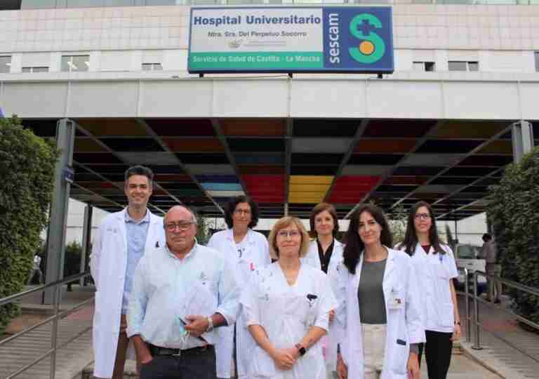 Un proyecto de prevención de suicidio de la Gerencia de Atención Integrada de Albacete recibe una ayuda de investigación