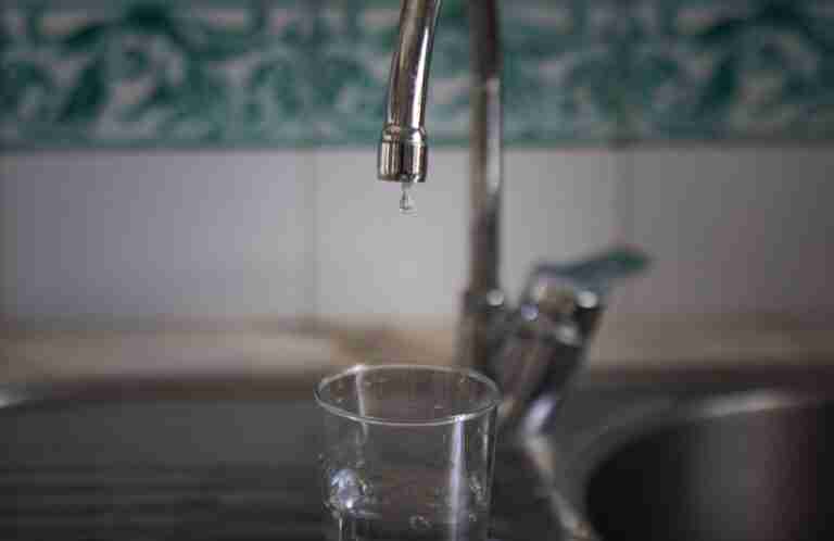 Una avería deja sin agua potable a los cerca de 13.000 habitantes de la Mancomunidad Cabeza del Torcón II