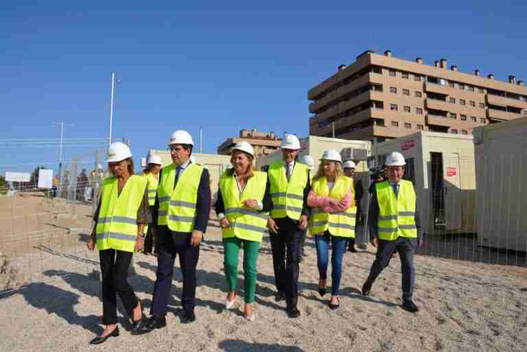 Una veintena de colegios de la provincia de Toledo ofertarán desde octubre talleres artesanales de la mano de Diputación