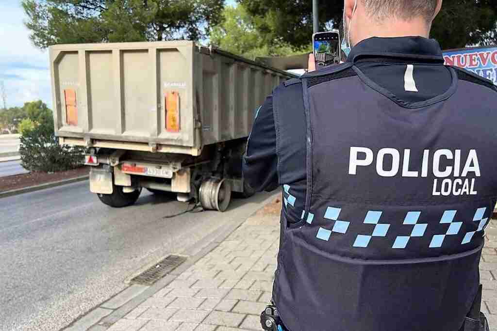 VÍDEO: Castilla-La Mancha aprobará "dentro de 15 días" la reforma de la Ley de Coordinación de Policías Locales