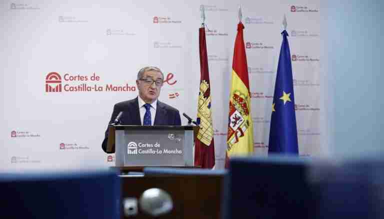 VÍDEO: Fiscal C-LM augura "movimiento legislativo" contra ocupación, "auspiciado en parte" por la normativa de C-LM