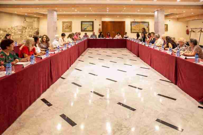 VÍDEO: Gobierno C-LM pide "consensos serios" en política para reconocer la violencia machista
