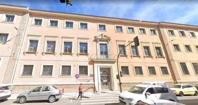 VÍDEO: Junta rehabilitará la antigua sede de Educación en Cuenca para trasladar parte de los servicios de Igualdad