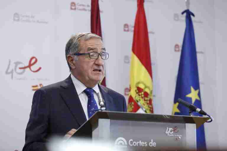 VÍDEO: La sumisión química por pinchazo no es preocupación para Fiscalía C-LM, que pide "no caer en miedo injustificado"