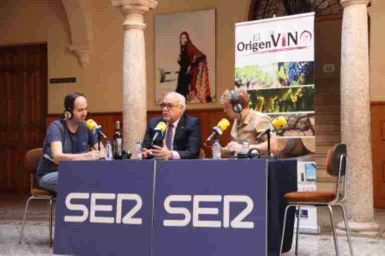 museo de vino en manzanares