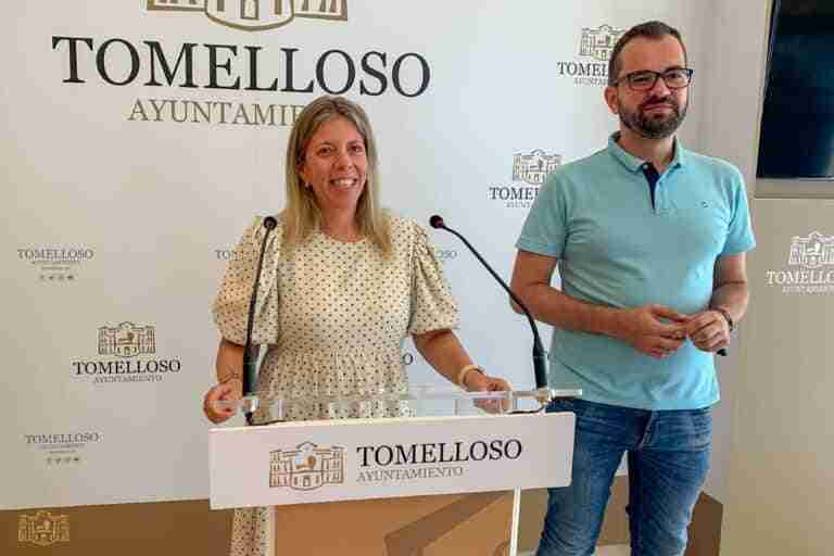 balance feria fiestas tomelloso 2022