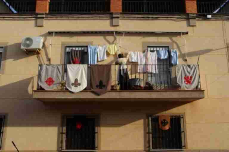 concurso fachadas y rincones en manzanares