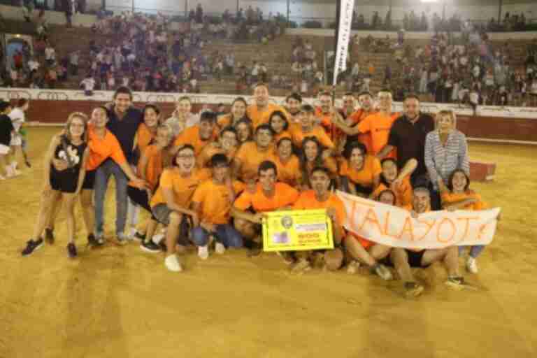 equipo talayot grand prix manzanares