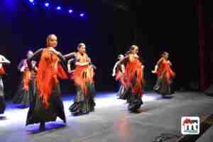 festival flamenco arte español