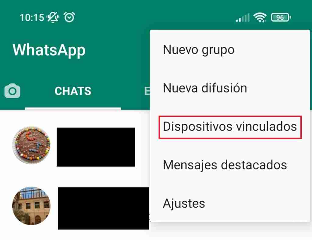 Whatsapp Web Qué Es Y Cómo Se Utiliza 5902